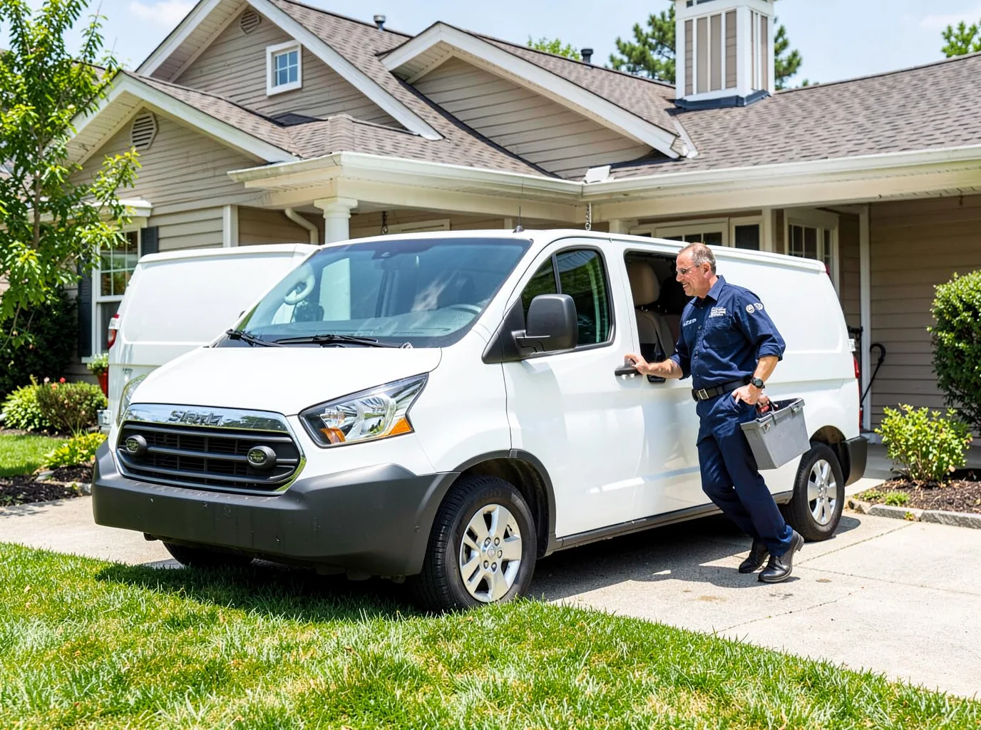 Emergency Plumber company in Rossville, IN